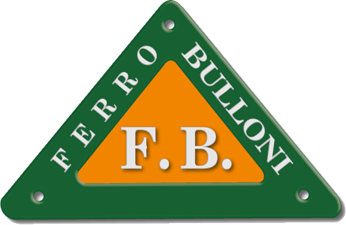 Ferro Bulloni